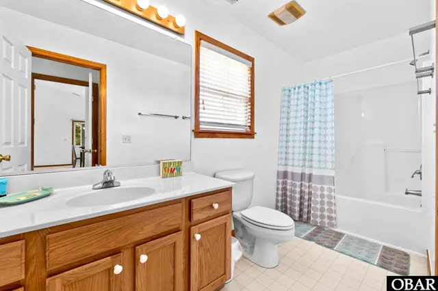 $775,000 | 3009 South Wrightsville Avenue, Nags Head, NC 27959