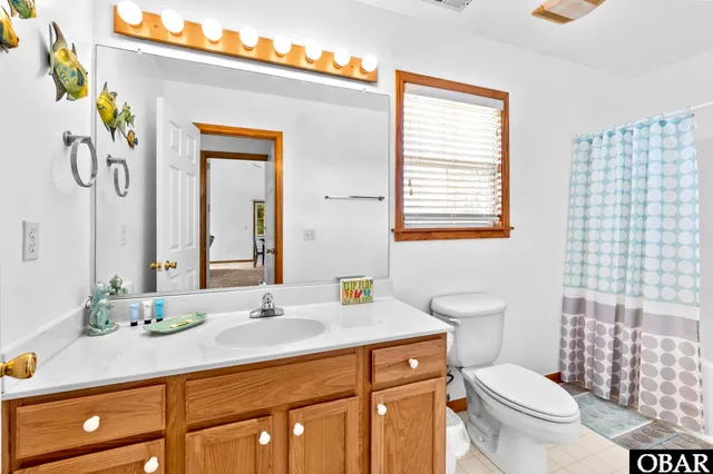 $775,000 | 3009 South Wrightsville Avenue, Nags Head, NC 27959