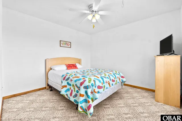 $775,000 | 3009 South Wrightsville Avenue, Nags Head, NC 27959