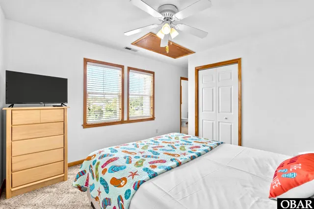 $775,000 | 3009 South Wrightsville Avenue, Nags Head, NC 27959