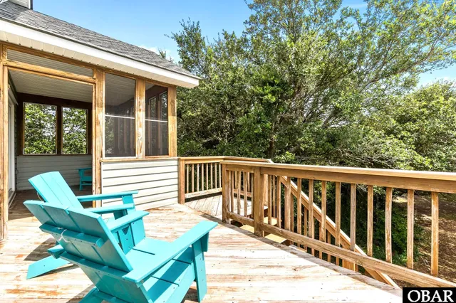 $775,000 | 3009 South Wrightsville Avenue, Nags Head, NC 27959