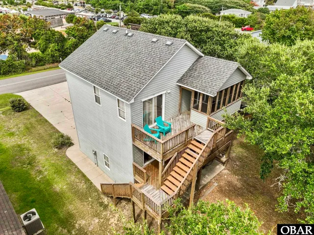 $775,000 | 3009 South Wrightsville Avenue, Nags Head, NC 27959