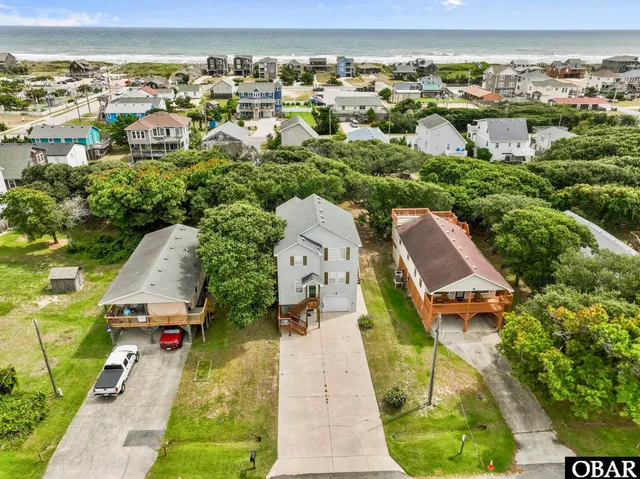 $775,000 | 3009 South Wrightsville Avenue, Nags Head, NC 27959