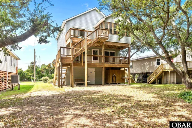 $775,000 | 3009 South Wrightsville Avenue, Nags Head, NC 27959