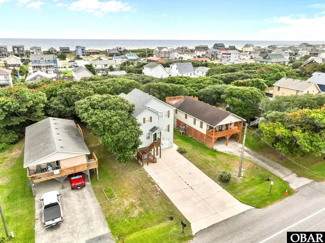 $775,000 | 3009 South Wrightsville Avenue, Nags Head, NC 27959