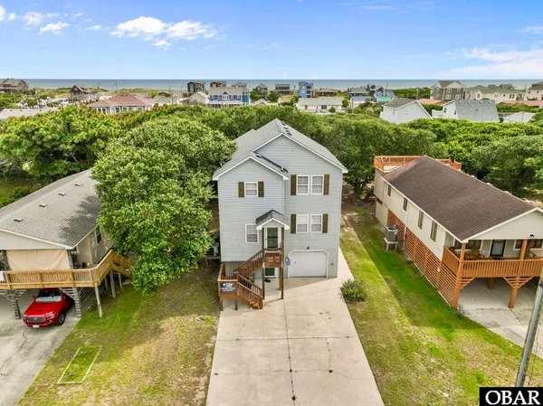 $725,000 | 3009 South Wrightsville Avenue, Nags Head, NC 27959