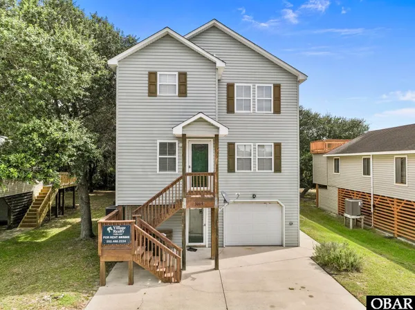 $725,000 | 3009 South Wrightsville Avenue, Nags Head, NC 27959