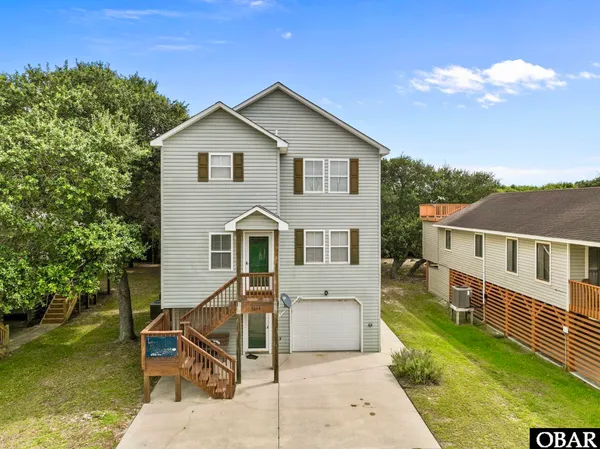 $725,000 | 3009 South Wrightsville Avenue, Nags Head, NC 27959