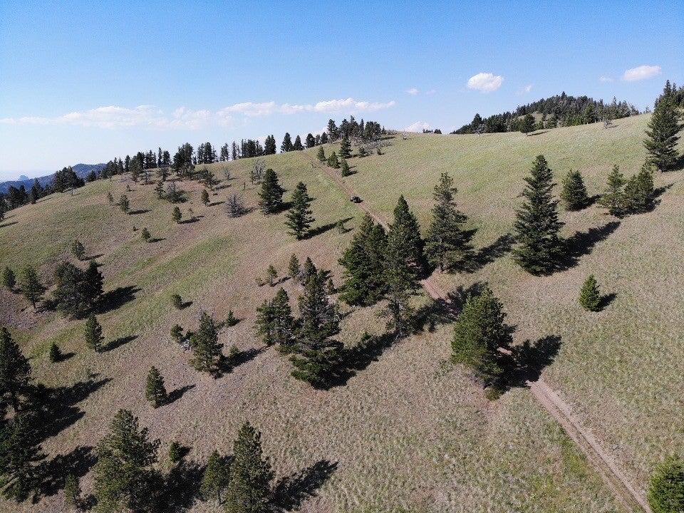 Tbd Outer Loop Road Cascade, MT 59421 - Photo 9 of 20 Gallery Image 9