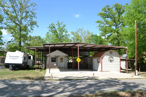 $160,000 | 5811 Tbd Private Road, Yantis, TX 75497