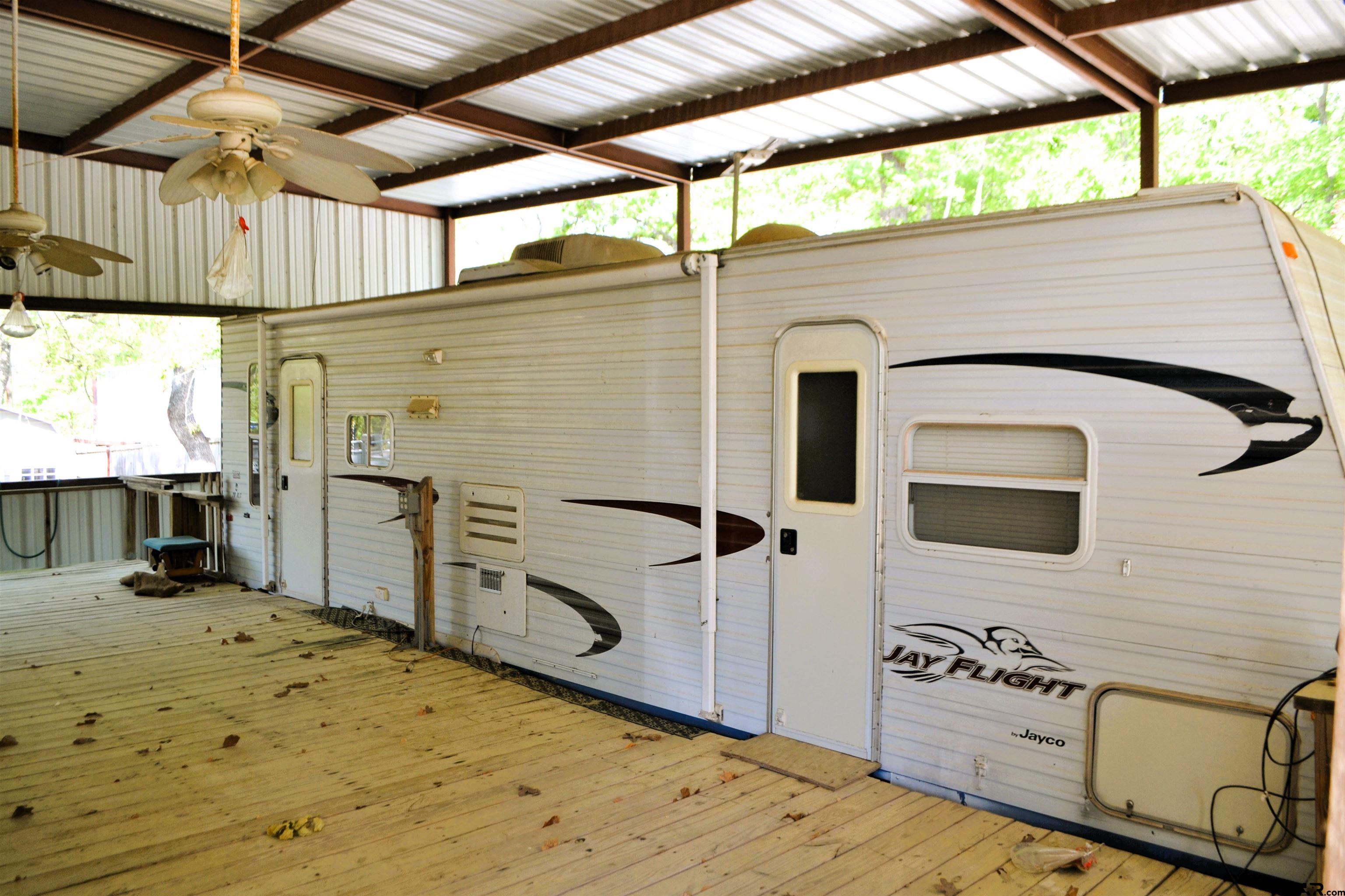 5811 Tbd Private Road Yantis, TX 75497 - Photo 12 of 47