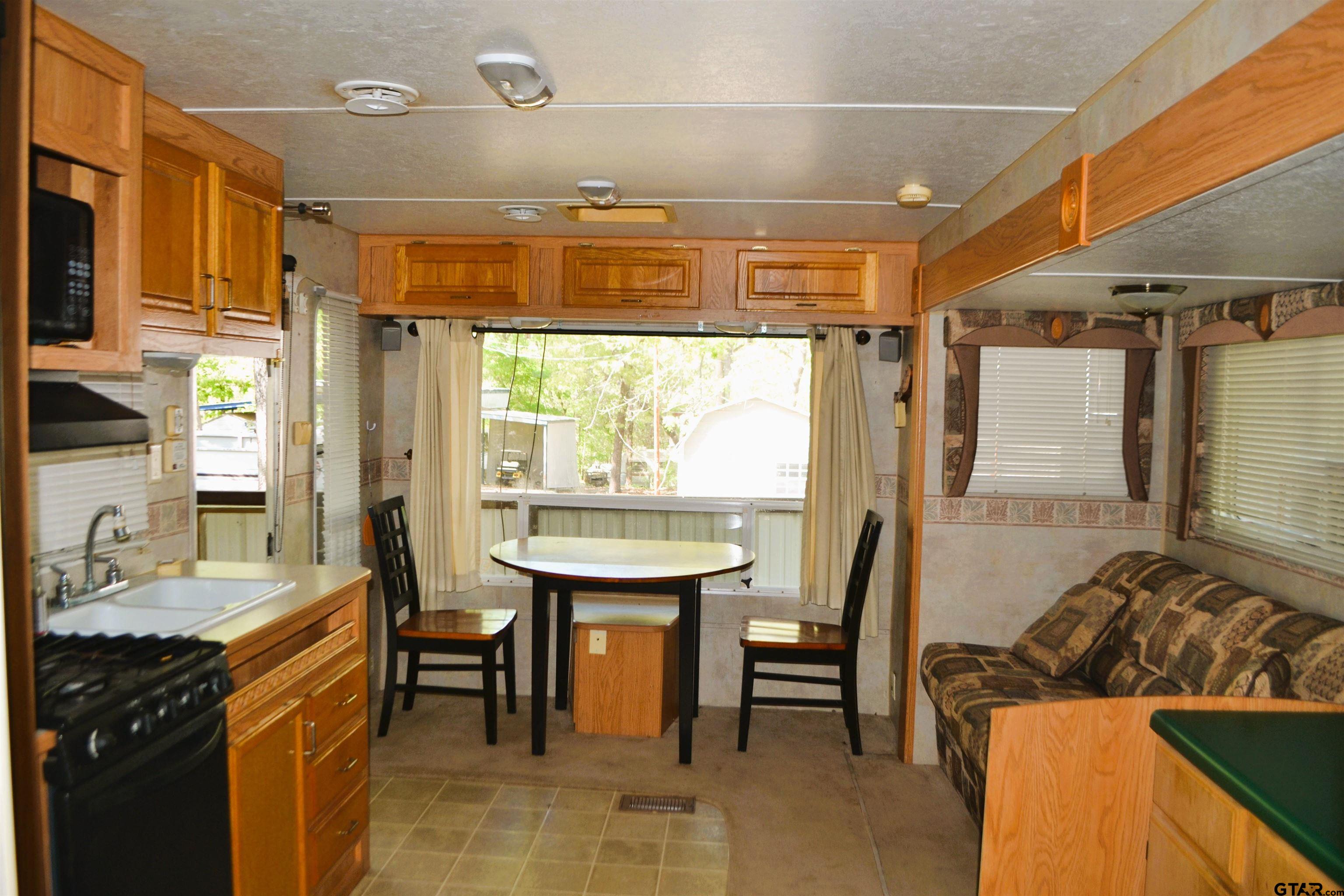 5811 Tbd Private Road Yantis, TX 75497 - Photo 13 of 47