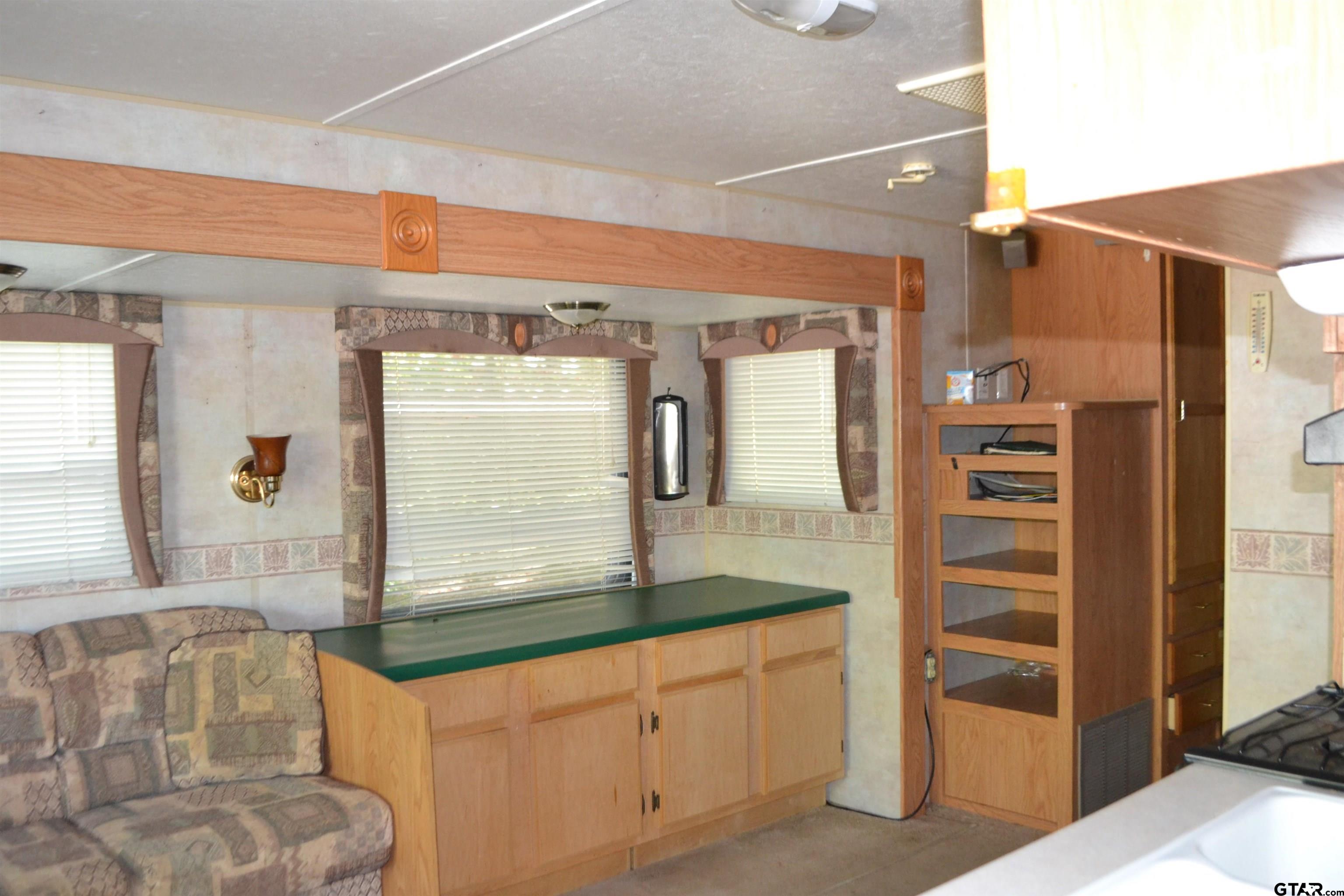 5811 Tbd Private Road Yantis, TX 75497 - Photo 14 of 47