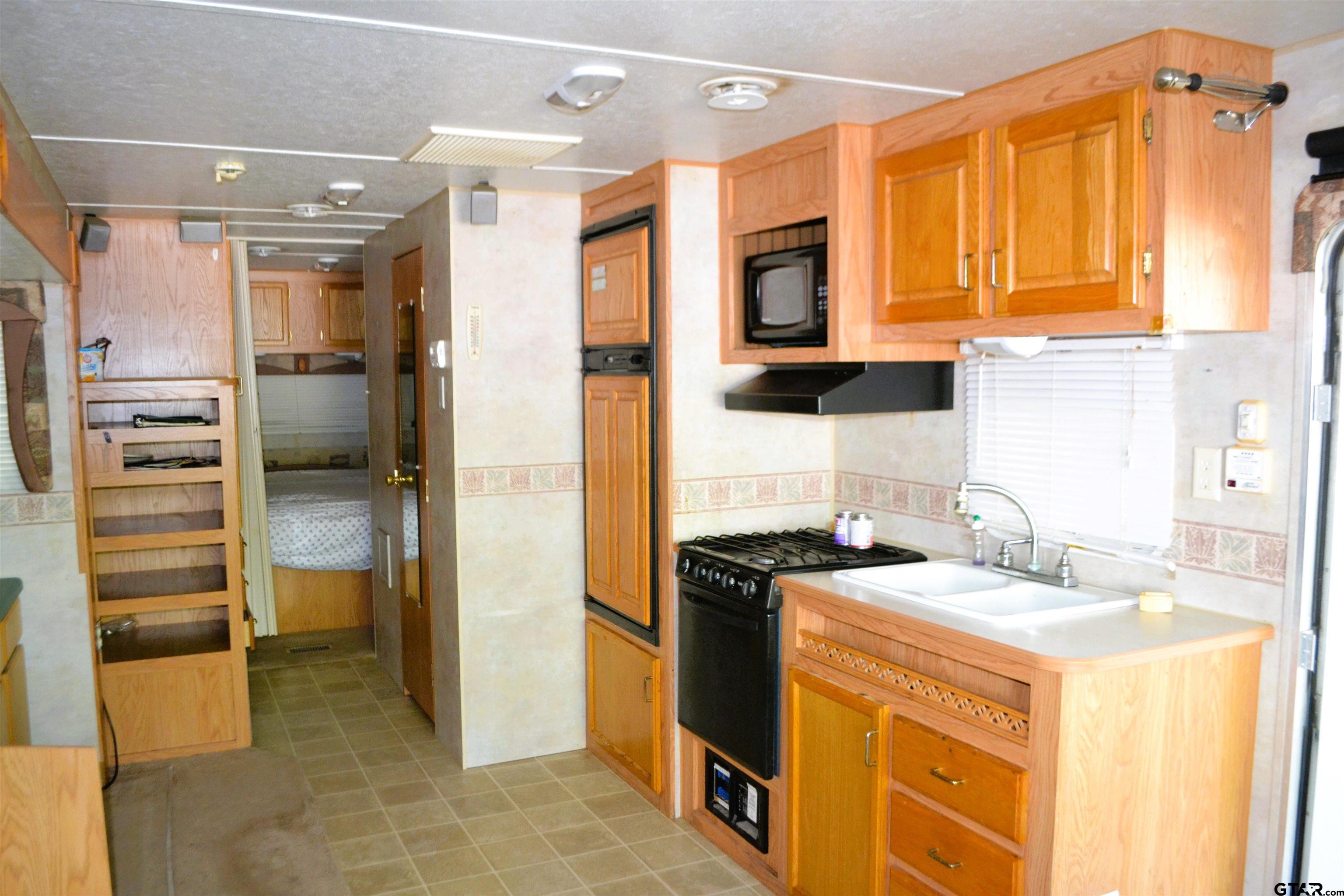 5811 Tbd Private Road Yantis, TX 75497 - Photo 15 of 47