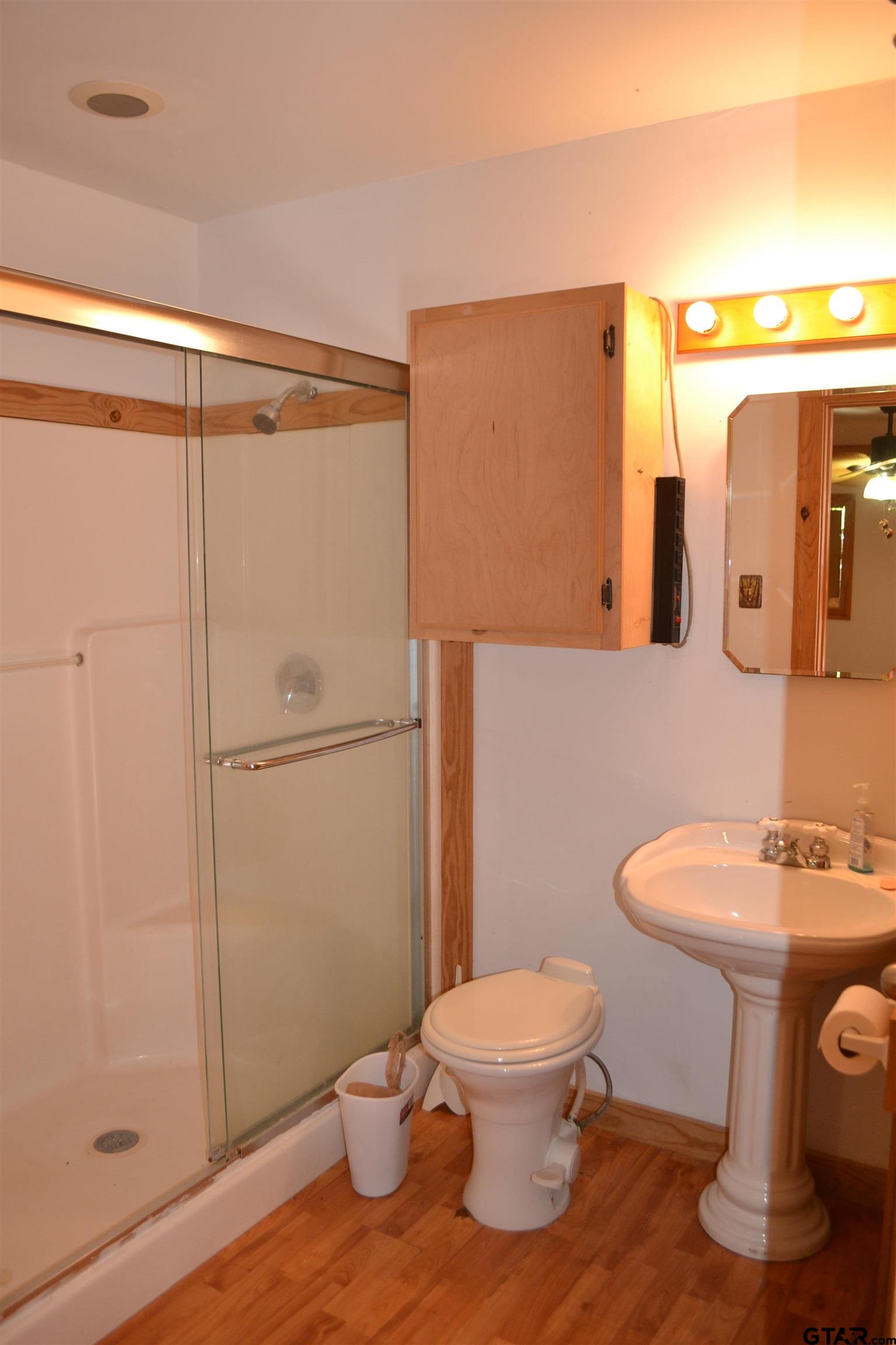 5811 Tbd Private Road Yantis, TX 75497 - Photo 18 of 47