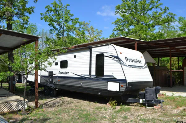 $160,000 | 5811 Tbd Private Road, Yantis, TX 75497