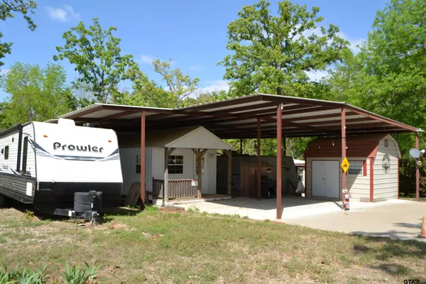 $160,000 | 5811 Tbd Private Road, Yantis, TX 75497