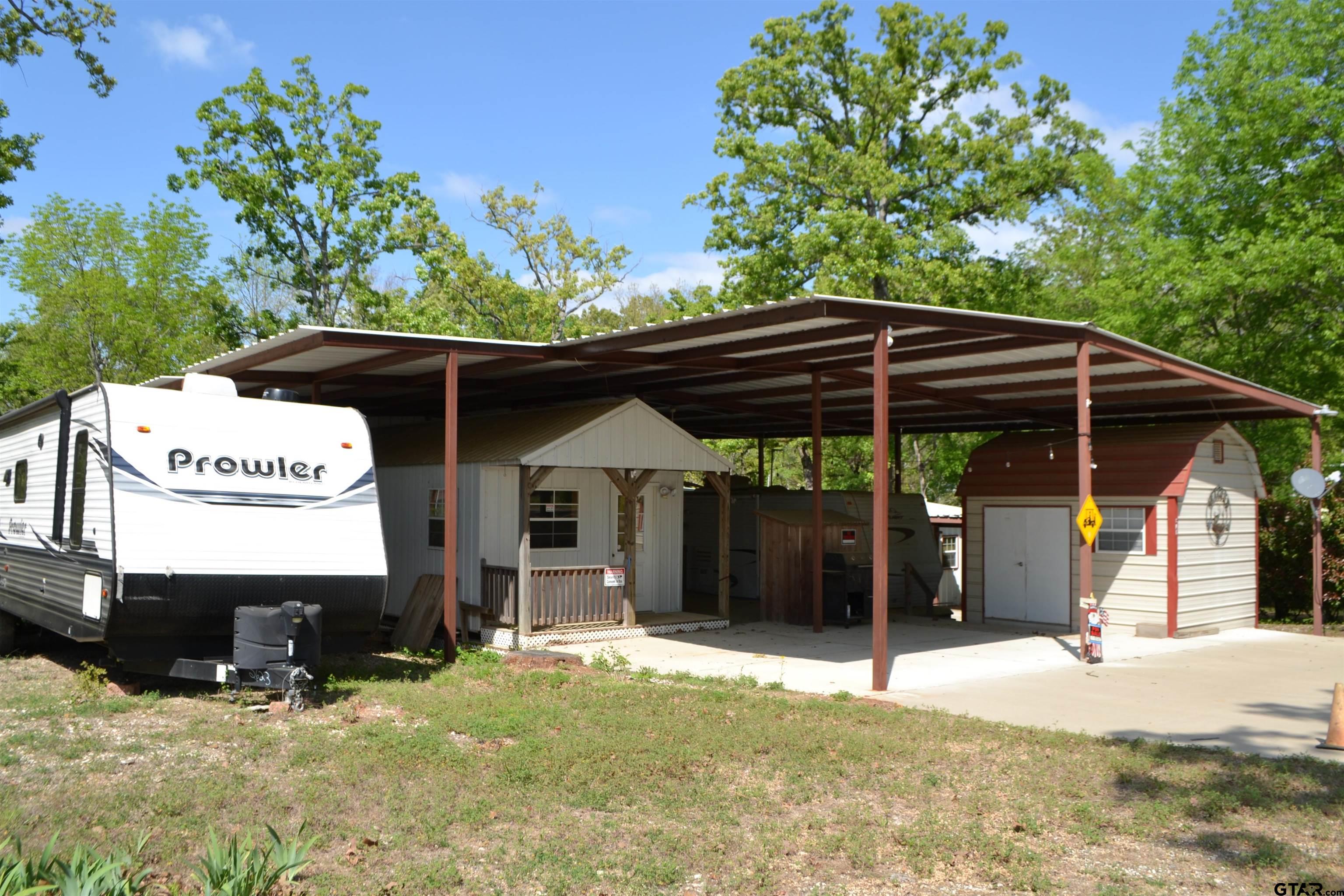 5811 Tbd Private Road Yantis, TX 75497 - Photo 20 of 47