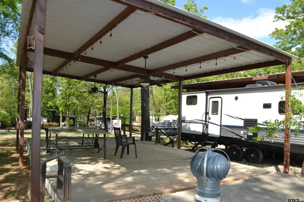 $160,000 | 5811 Tbd Private Road, Yantis, TX 75497