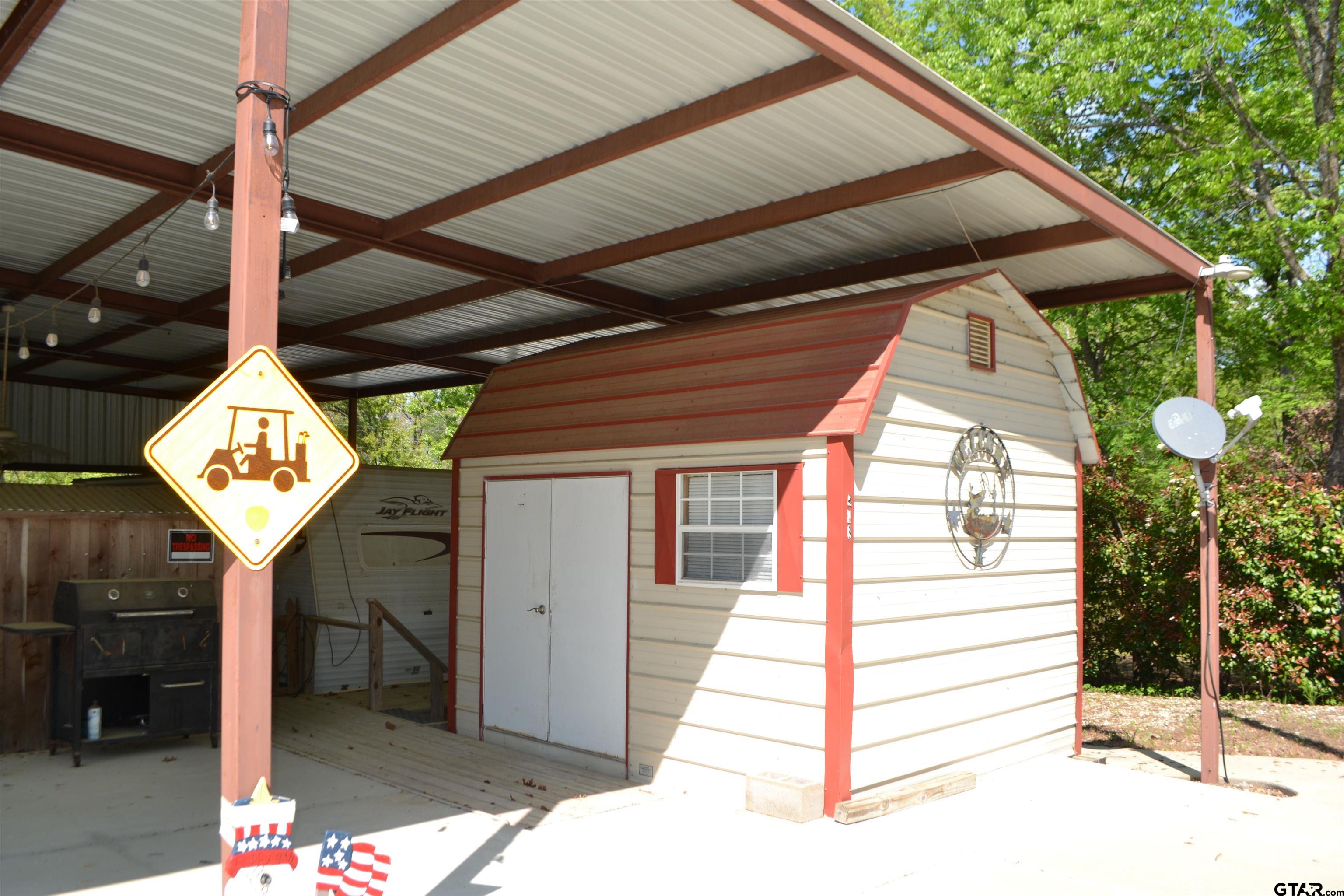 5811 Tbd Private Road Yantis, TX 75497 - Photo 22 of 47