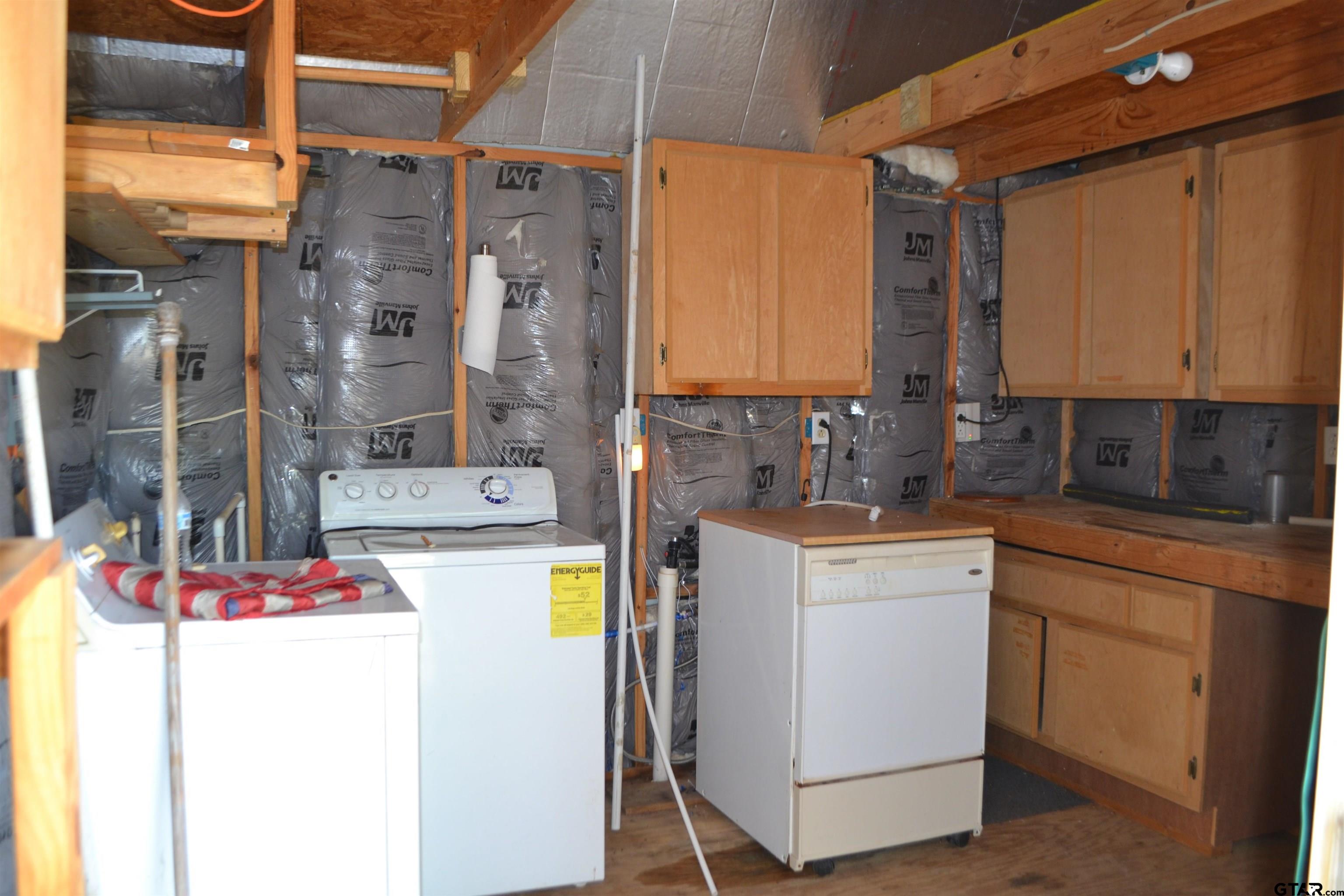 5811 Tbd Private Road Yantis, TX 75497 - Photo 23 of 47