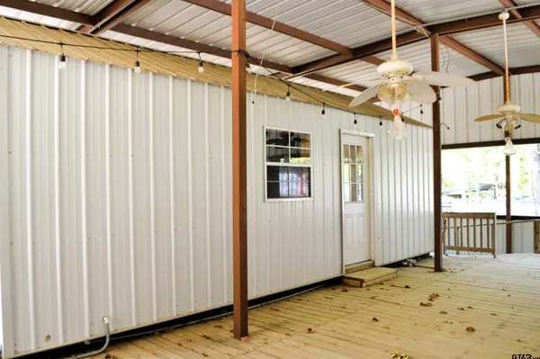 $160,000 | 5811 Tbd Private Road, Yantis, TX 75497