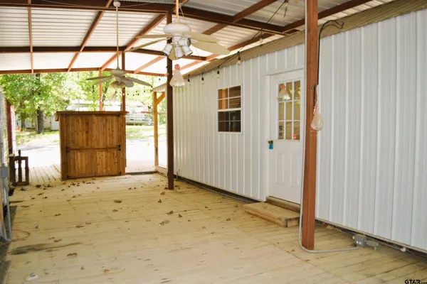 $160,000 | 5811 Tbd Private Road, Yantis, TX 75497