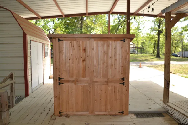 $160,000 | 5811 Tbd Private Road, Yantis, TX 75497