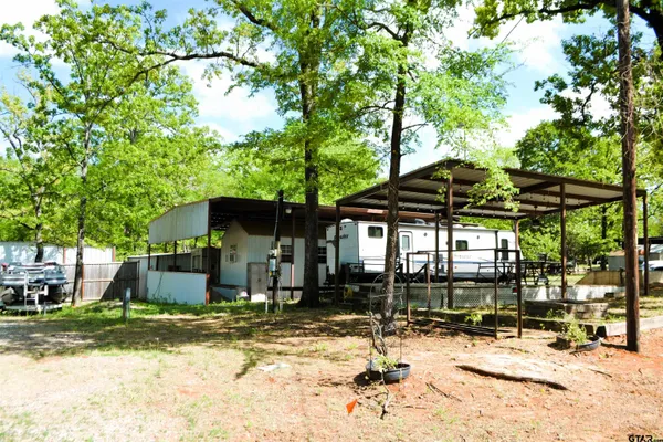 $160,000 | 5811 Tbd Private Road, Yantis, TX 75497