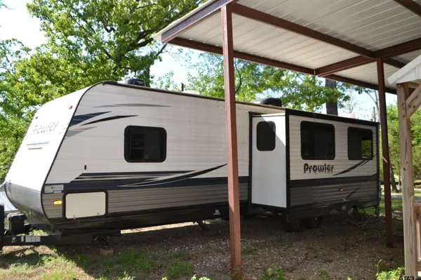 $160,000 | 5811 Tbd Private Road, Yantis, TX 75497