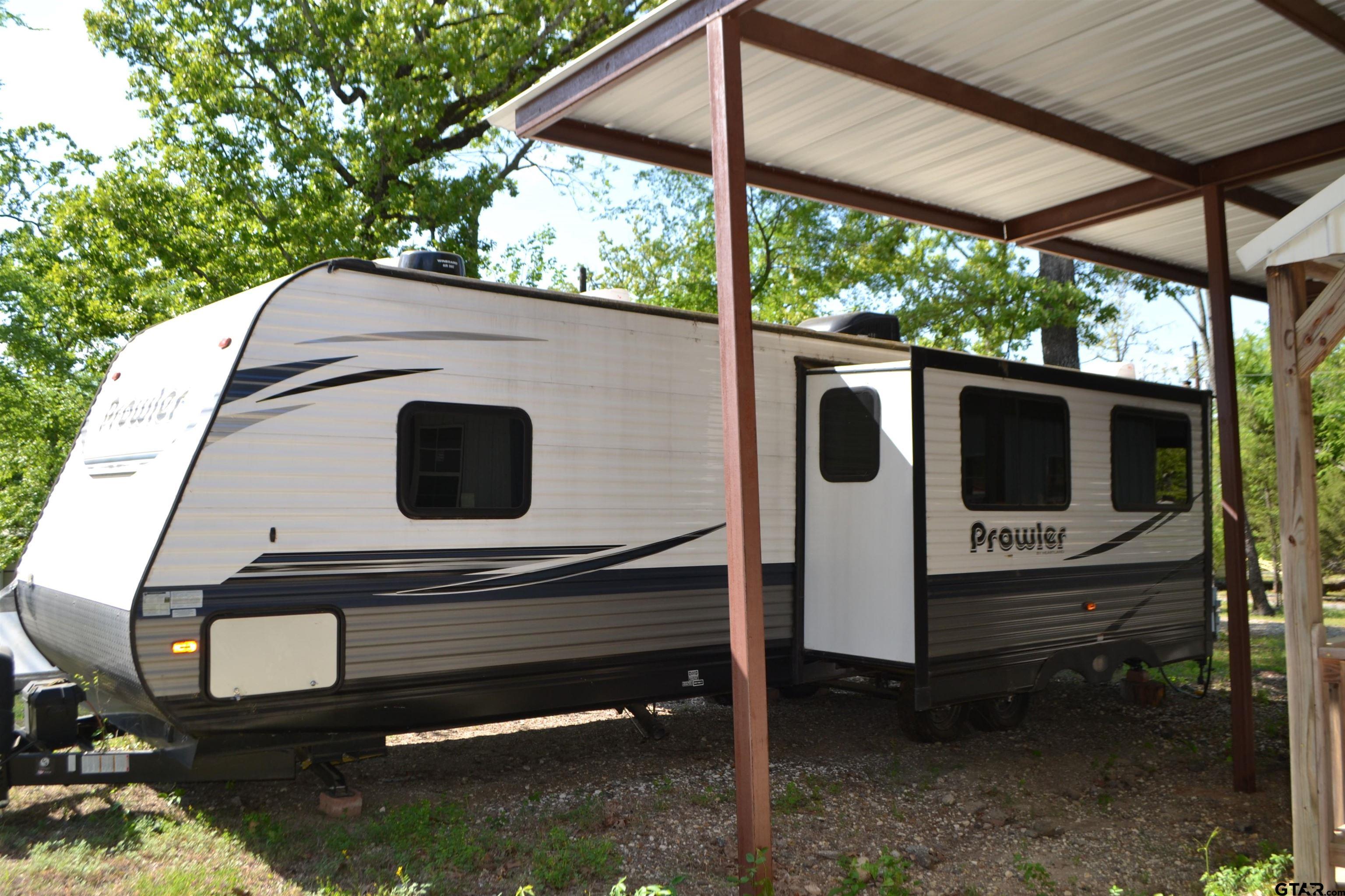 5811 Tbd Private Road Yantis, TX 75497 - Photo 28 of 47