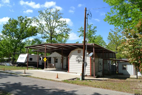 $160,000 | 5811 Tbd Private Road, Yantis, TX 75497