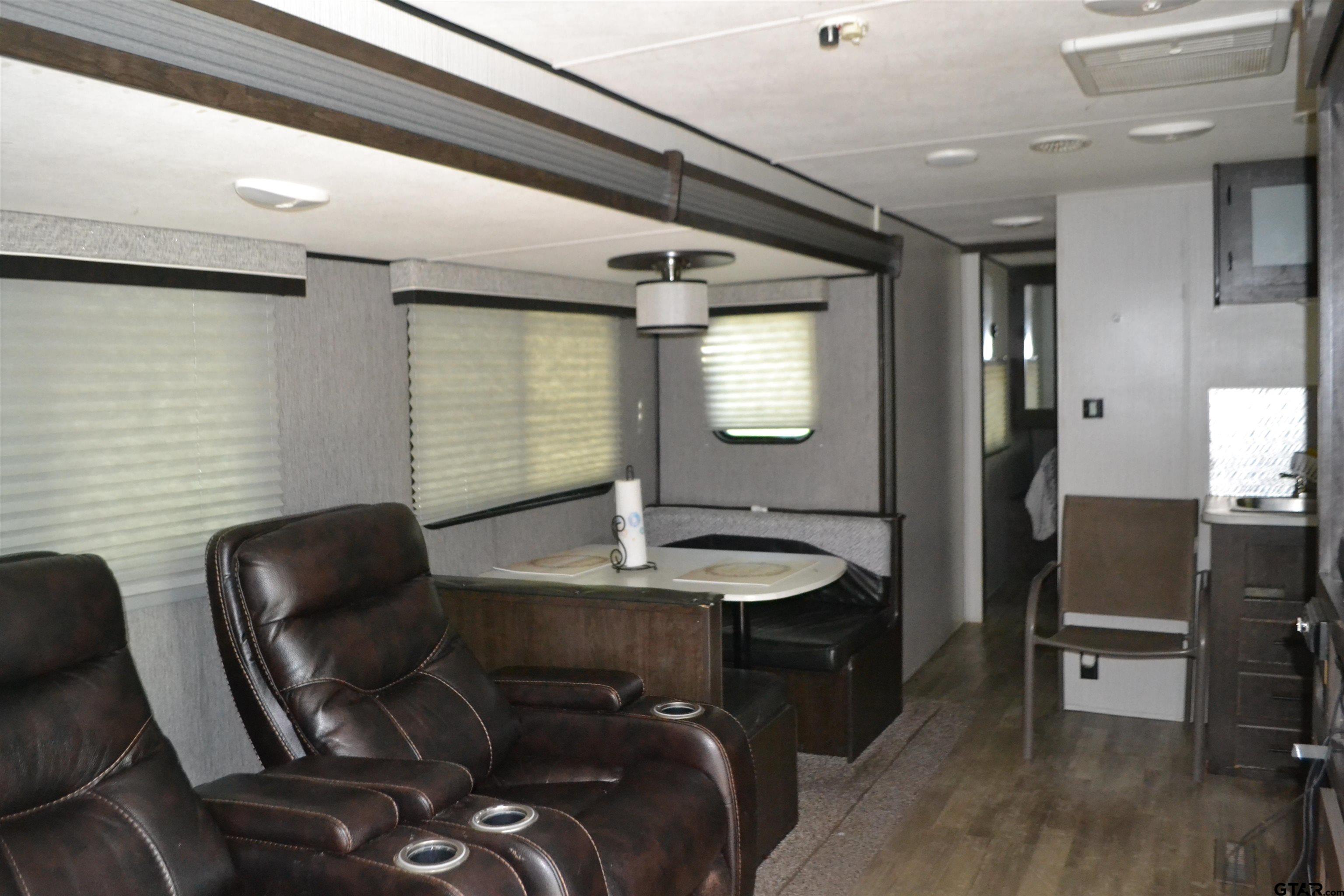 5811 Tbd Private Road Yantis, TX 75497 - Photo 32 of 47