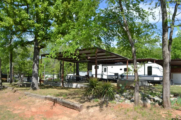 $160,000 | 5811 Tbd Private Road, Yantis, TX 75497