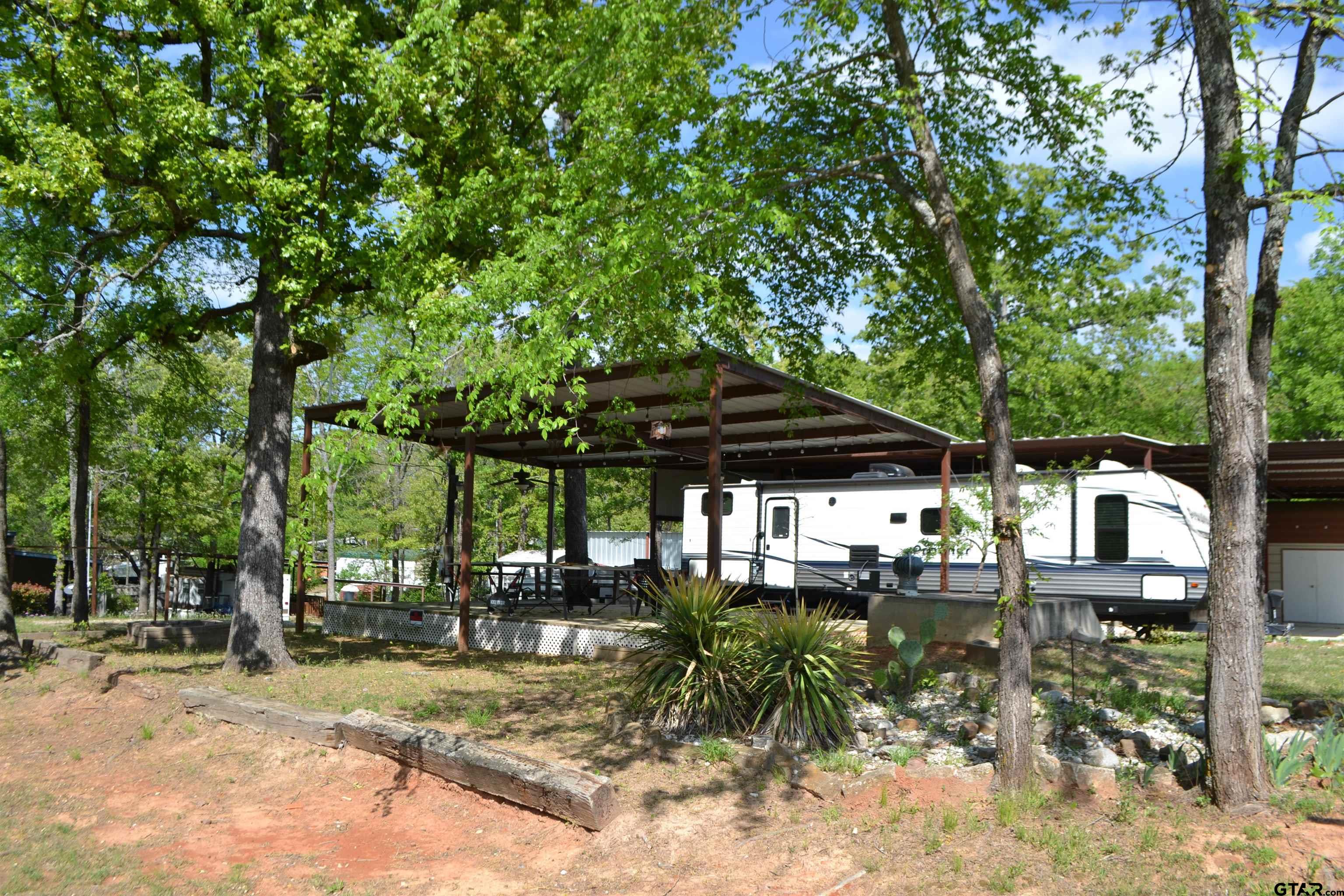 5811 Tbd Private Road Yantis, TX 75497 - Photo 37 of 47