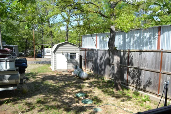 $160,000 | 5811 Tbd Private Road, Yantis, TX 75497