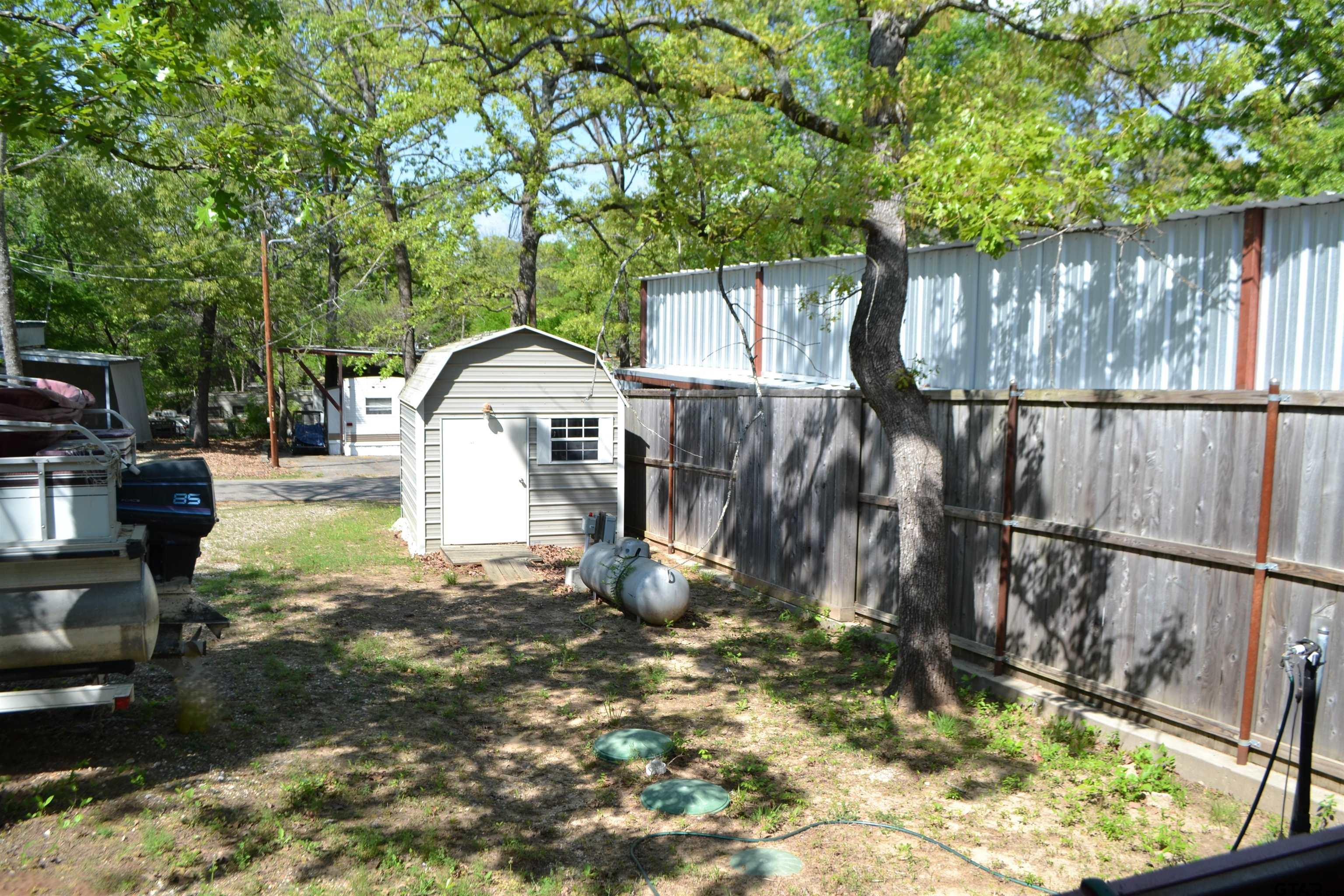 5811 Tbd Private Road Yantis, TX 75497 - Photo 38 of 47