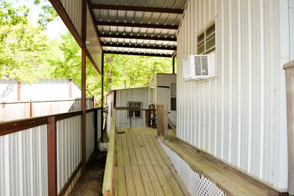 $160,000 | 5811 Tbd Private Road, Yantis, TX 75497