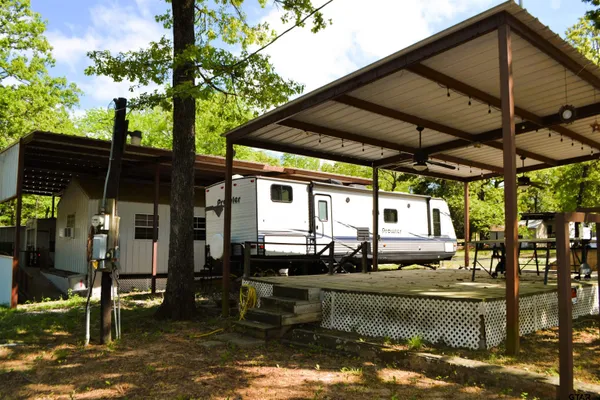 $160,000 | 5811 Tbd Private Road, Yantis, TX 75497