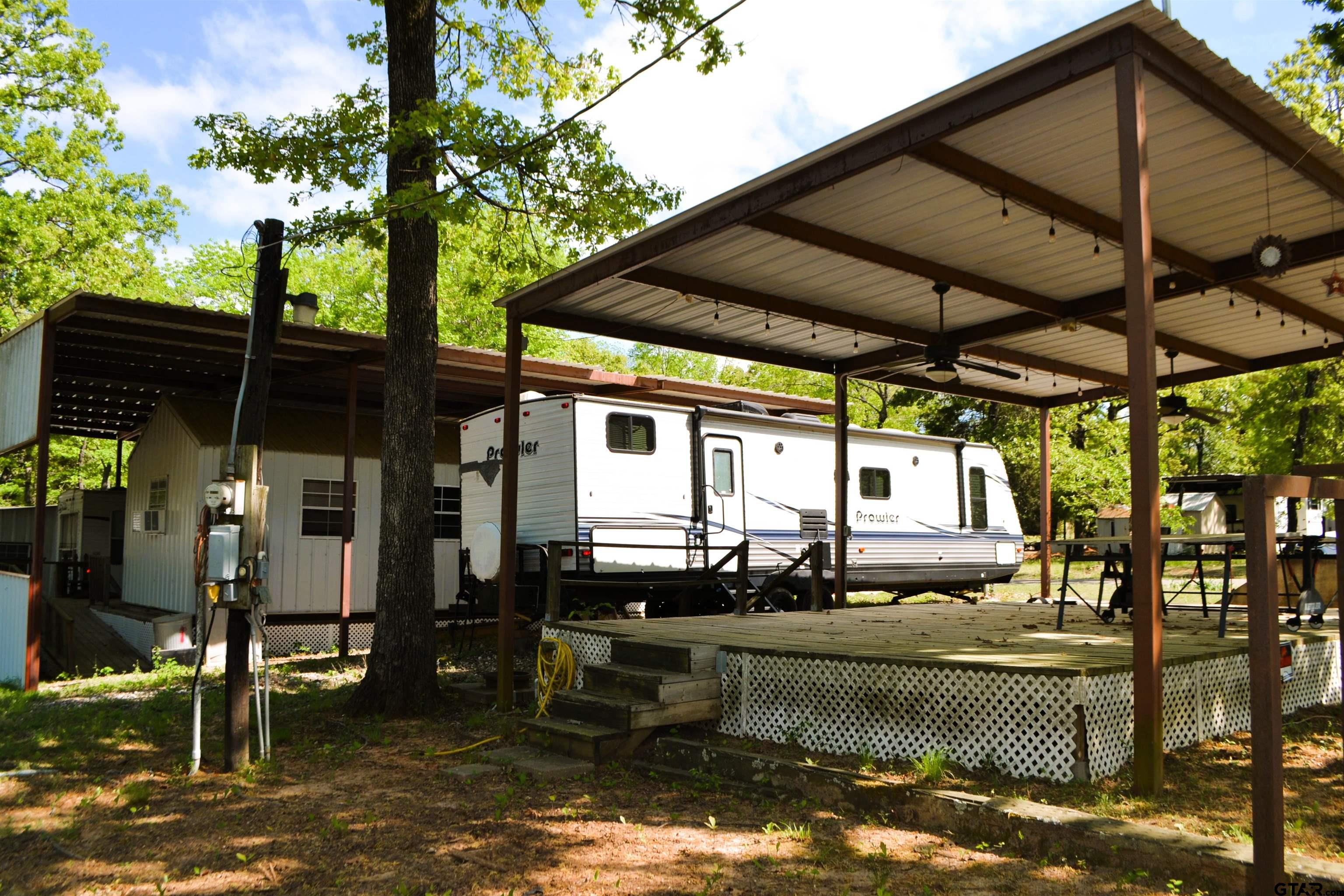 5811 Tbd Private Road Yantis, TX 75497 - Photo 40 of 47