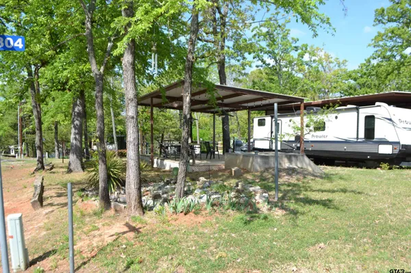 $160,000 | 5811 Tbd Private Road, Yantis, TX 75497