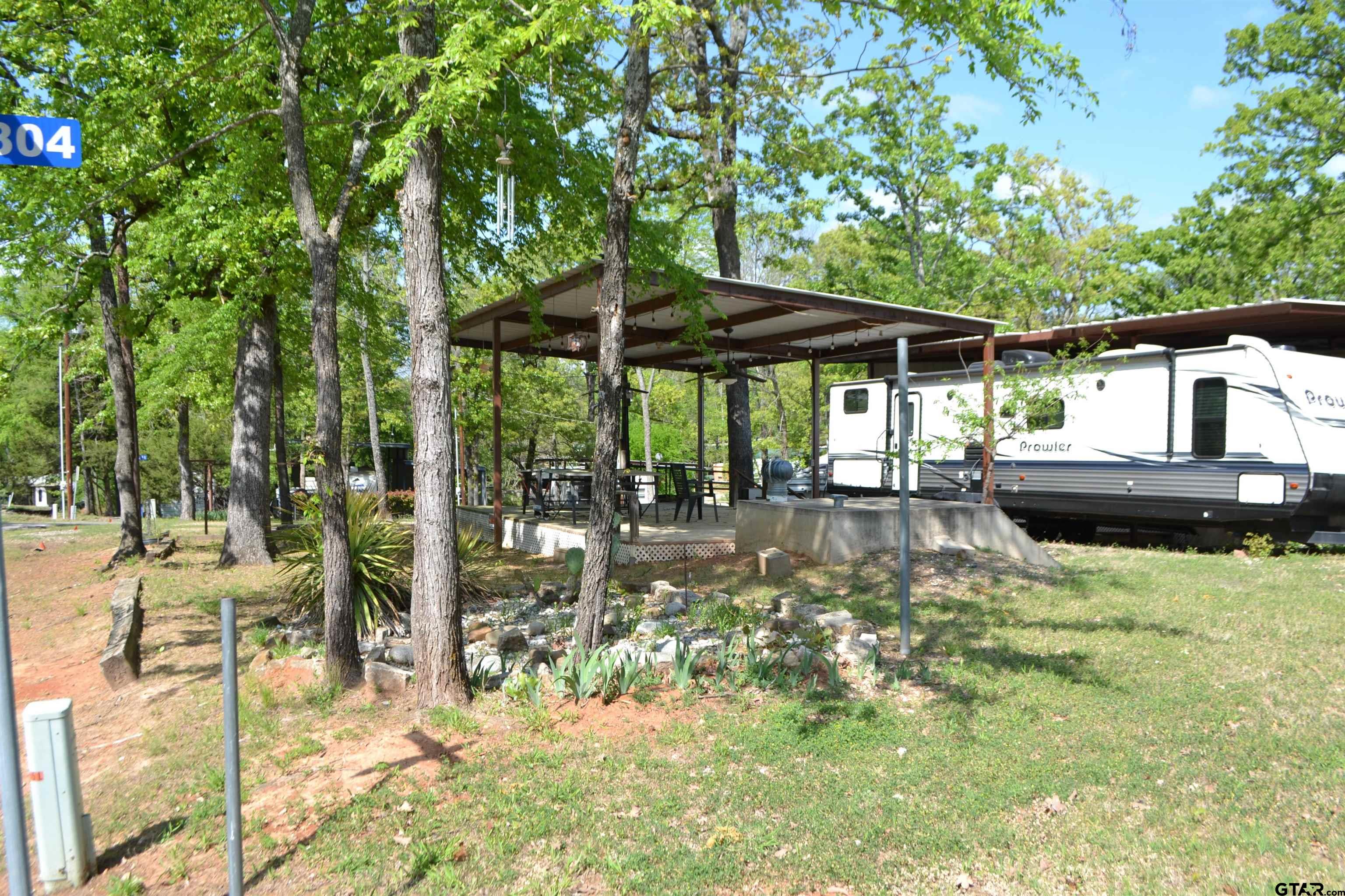 5811 Tbd Private Road Yantis, TX 75497 - Photo 4 of 47