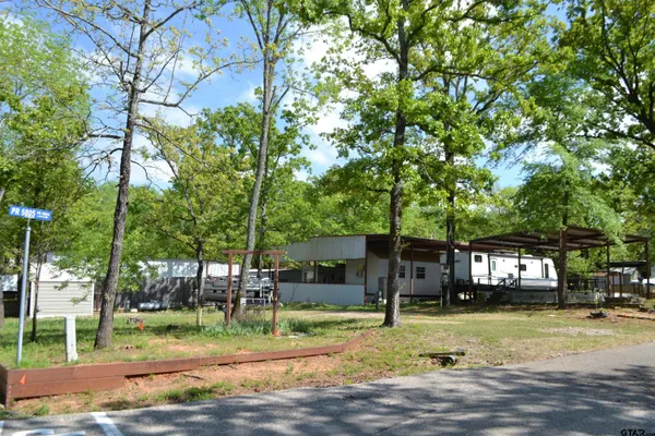 $160,000 | 5811 Tbd Private Road, Yantis, TX 75497