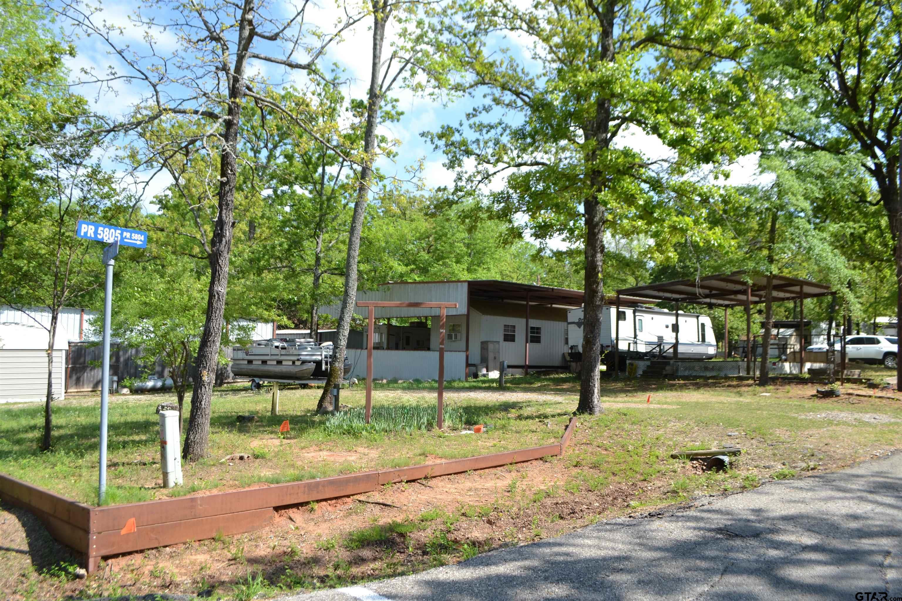 5811 Tbd Private Road Yantis, TX 75497 - Photo 43 of 47