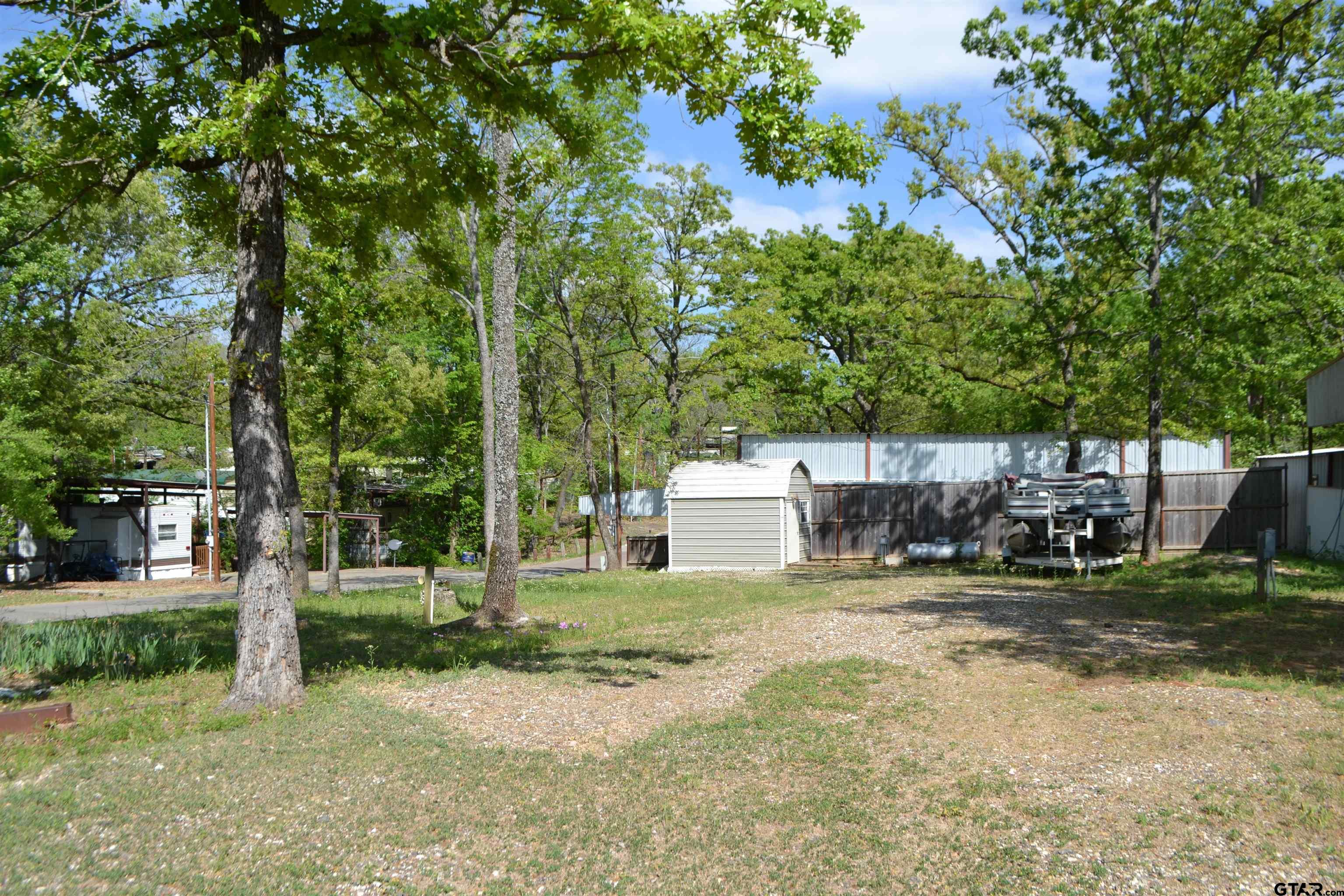 5811 Tbd Private Road Yantis, TX 75497 - Photo 44 of 47