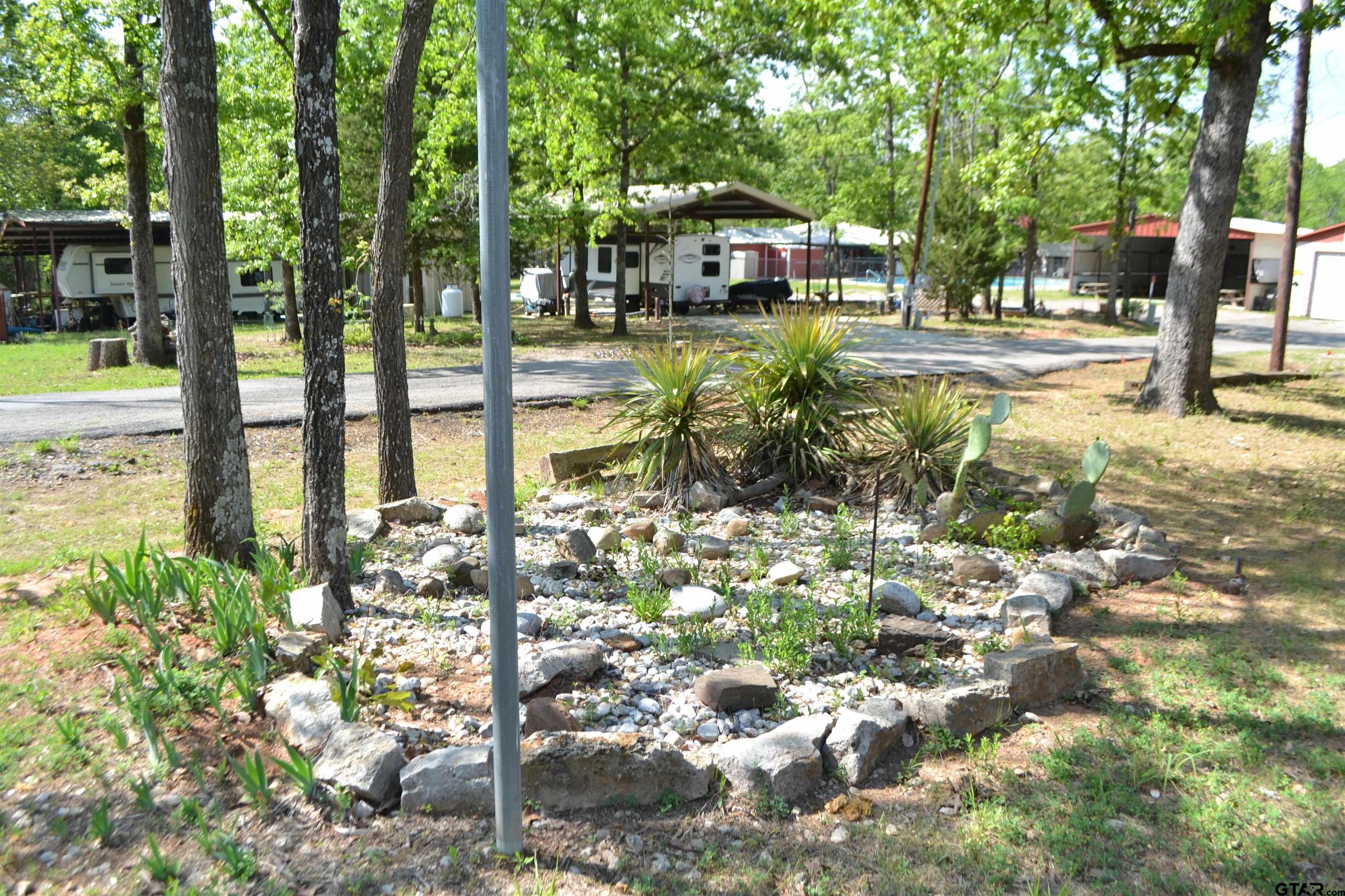 5811 Tbd Private Road Yantis, TX 75497 - Photo 45 of 47