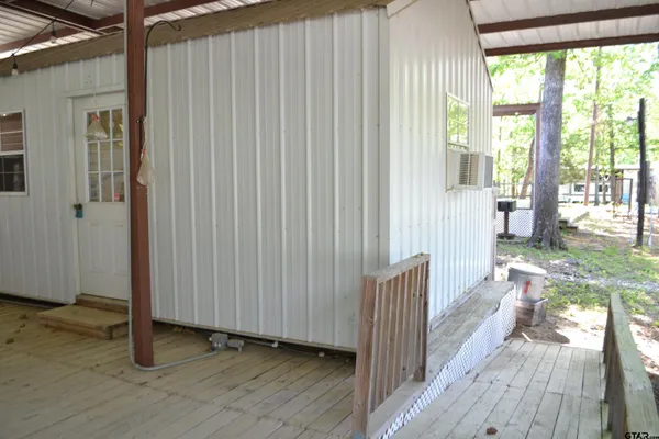 $160,000 | 5811 Tbd Private Road, Yantis, TX 75497