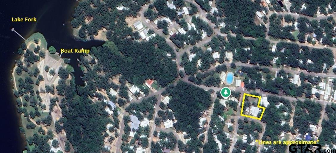 5811 Tbd Private Road Yantis, TX 75497 - Photo 47 of 47