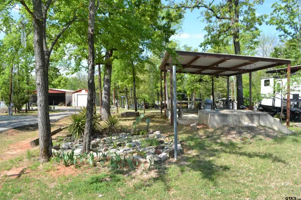 $160,000 | 5811 Tbd Private Road, Yantis, TX 75497