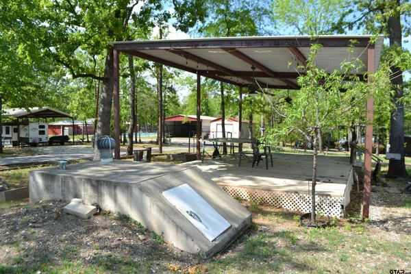 $160,000 | 5811 Tbd Private Road, Yantis, TX 75497